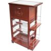 Carrello cucina