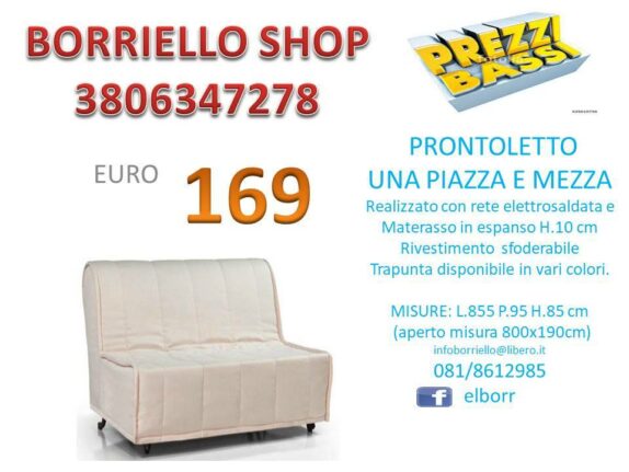 Prontoletto - immagine 2