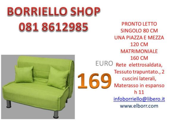 Prontoletto - immagine 3