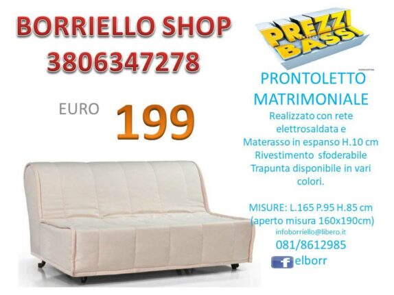 Prontoletto - immagine 4