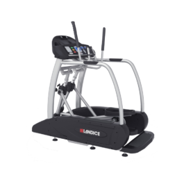 Manual Magnetic Cross Trainer