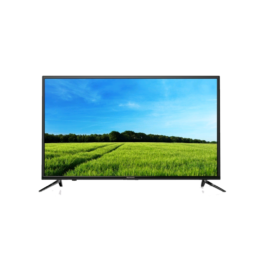 JVC 42 inch Television
