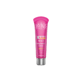 Pink Lotus Ladies Beauty Cream