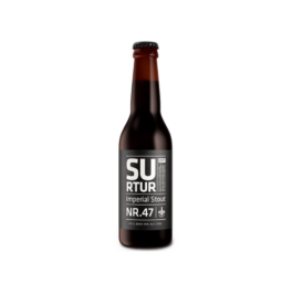 Super Hydro Beer Volume 8 Percent