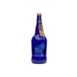 Blue Bottle Pure Vodka