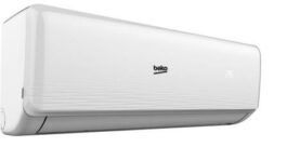 Beko BIVPO 120/BIVPO 121 Climatizzatore split system Bianco