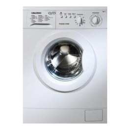 SAN GIORGIO 5 KG S4210C MECCANICA