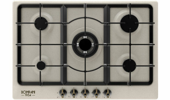 Bompani Avena 90 cm. - immagine 3