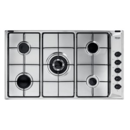De Longhi Acciaio 90 cm.